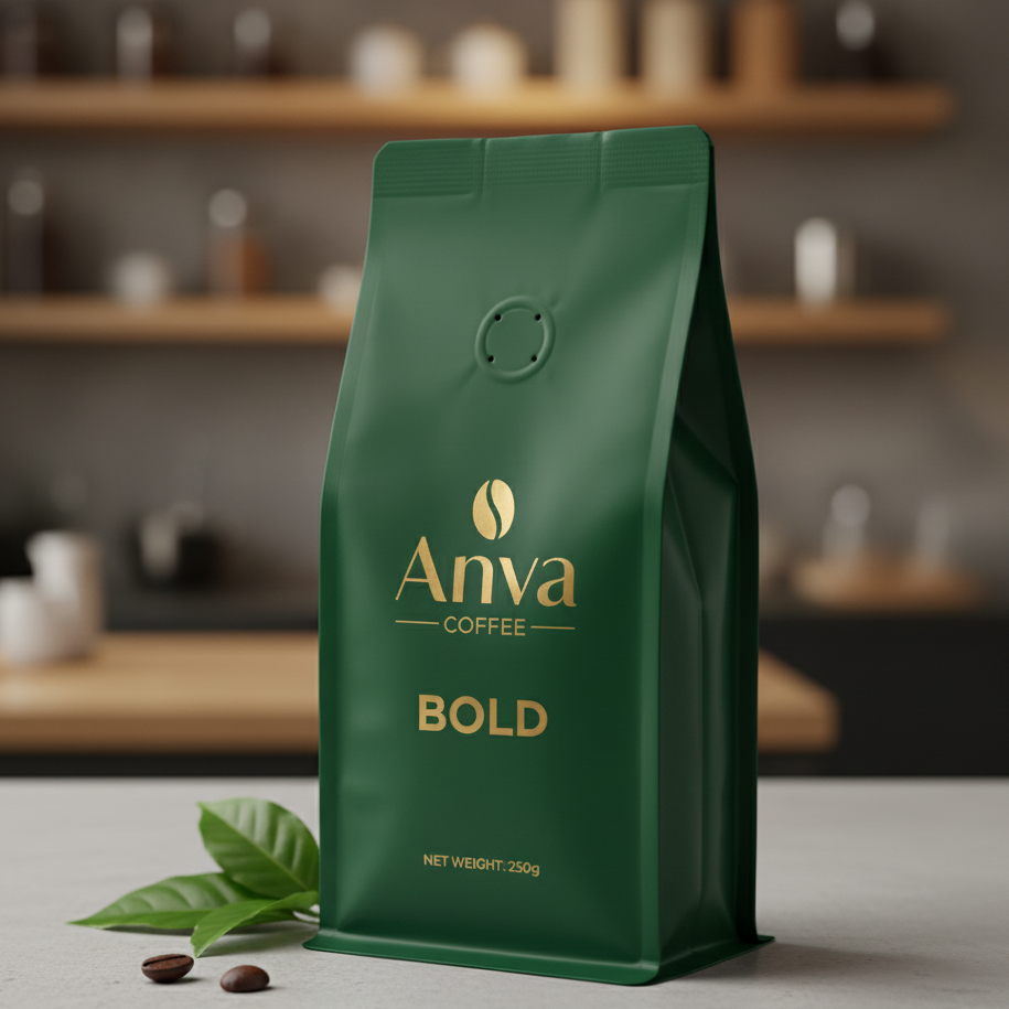 60-40 Blend – Bold