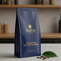 Instant Coffee – Signature Instant by House of Anva